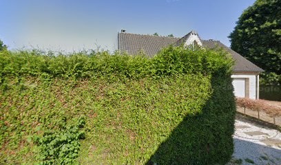 La maison du bonheur, Gîte à Roquetoire