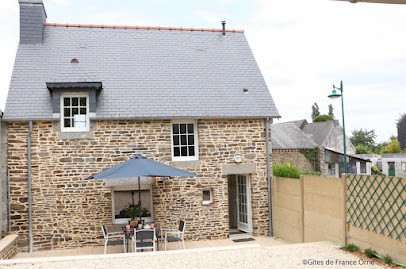 Gîte L'Auberge, Gîte à Saint-Quentin-les-Chardonnets