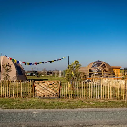 La Réserve Bagherra, Gîte à Saint-Girons-d'Aiguevives