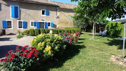 Lou Magnan - Gîtes de France, Gîte à Villars