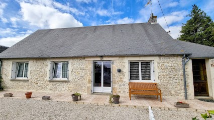 Gîte Chez Christelle, dit aussi Gîte du Long Bois, Gîte à Liesville-sur-Douve