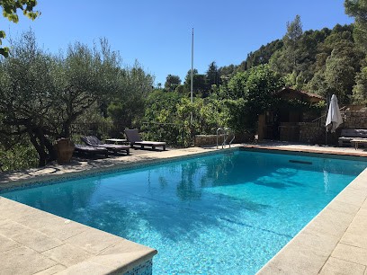 La Farigoulette, Gîte à Cotignac