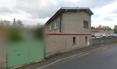 Gîte D'Achille, Gîte à Aiguilhe