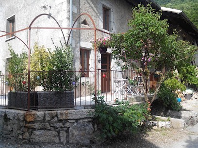 Gîte le Saint Michel, Gîte à Challes-les-Eaux