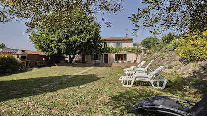 Gîte Du Ladrie - Gîtes De France Gîte à Verzeille