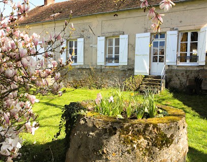 Gîte Le magnolia, Gîte à Verdelot