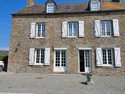 Gîte Chez Fanfan Family & Friends Gîte à Roz-sur-Couesnon