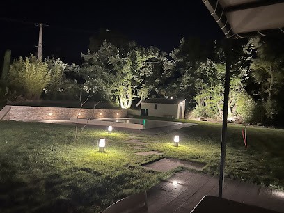 Maison SAINT-LOVE - ALABRENO, Gîte au Puy-Sainte-Réparade