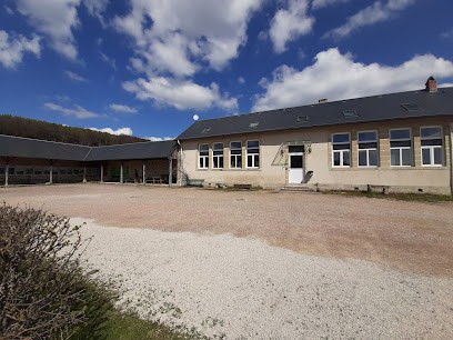Gîte du Mont Beuvray, Gîte à Glux-en-Glenne