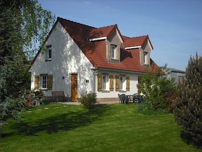 Gite De Rosemont, Gîte à Saint-Pol-sur-Ternoise