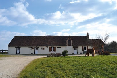 Gîte La Vicomté, Gîte à Millançay