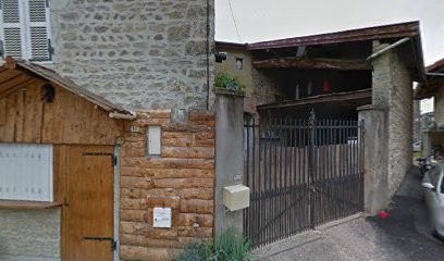 REY DIDIER, Gîte à Vaux-en-Bugey