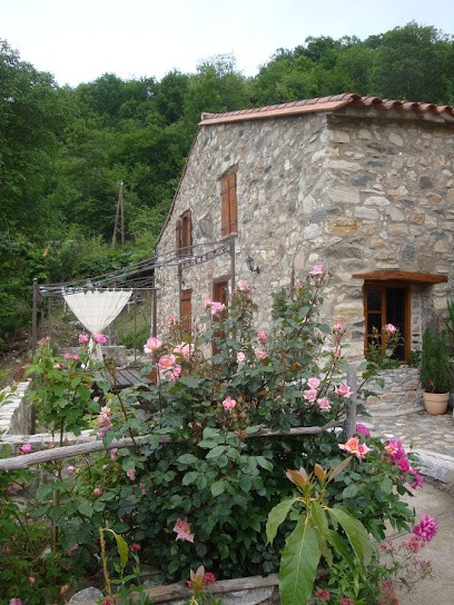 La Montagne aux Étoiles, Gîte à Prats-de-Mollo-la-Preste