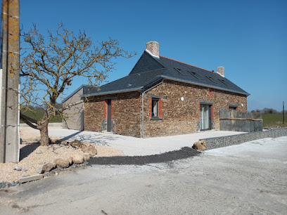 Gîtes Du Pré De La Haie, Gîte à Nort-sur-Erdre