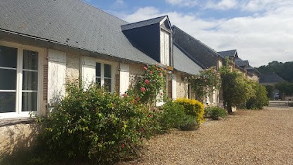 La ferme de Cossoles, Gîte à Chevilly