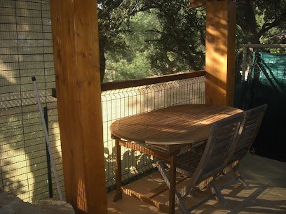 Maisonnette du berger de Croccano, Gîte à Sartène