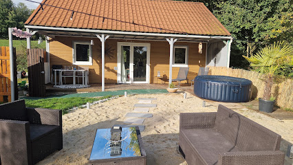 Le Gîte Du Jarrier, Gîte à Bonnefoi