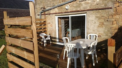 l'Etable de Kergohel, Gîte à Ploemeur