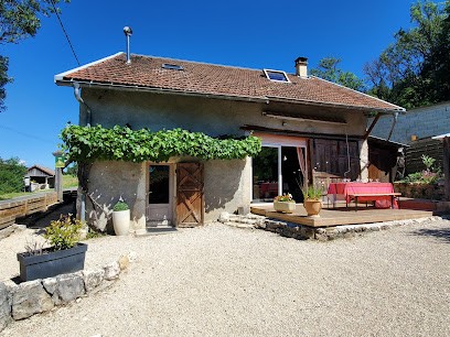 Gite De La Belette, Gîte à Aranc