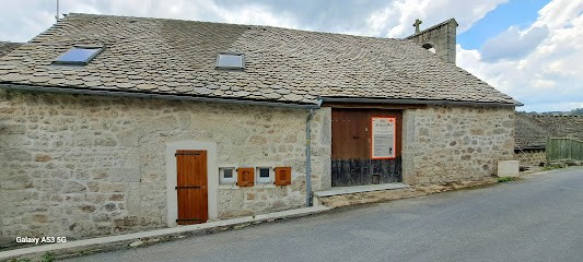 Gite Le Saint-pas, Gîte à Fontans