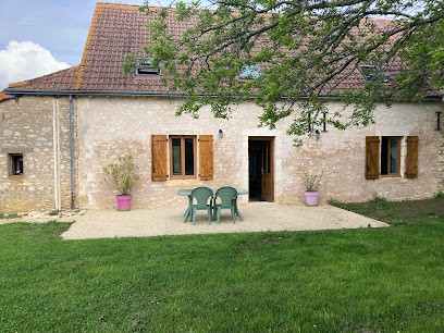 Le Gite ANiMau, Gîte à Étrechet