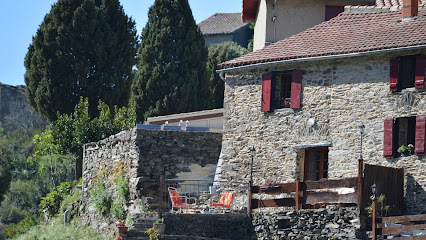 Le Castelet - Gîtes De France Gîte à Lastours
