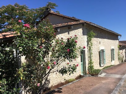 Gîte de Saint Antoine, Gîte à Échourgnac