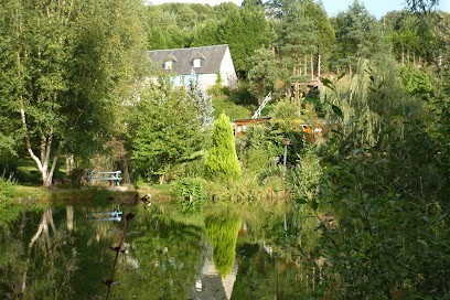 Gites Et Mobil Home Le Clos De Sées, Gîte à Juvigny les Vallées