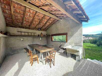 Domaine De Montfort, Gîte à Saint-Lizier