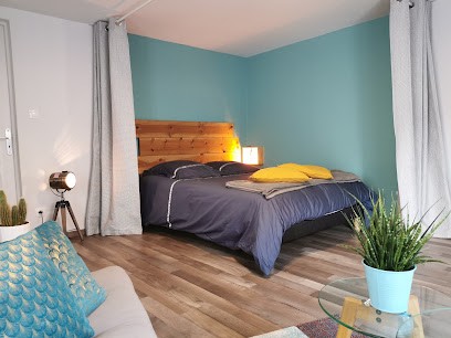 Carpe Diem, Gîte à Oderen