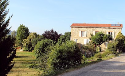 la Jasse du Moulin, Gîte à Mirabel-et-Blacons