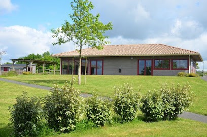 Gite And Nature, Bed And Breakfast Fountain Hills, Gîte à Boussay