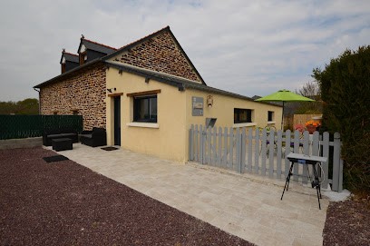 Domnonee - Gîtes de France, Gîte à Gaël