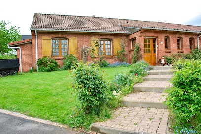 Gîte La Terre Mère, Gîte à Gouy-Servins