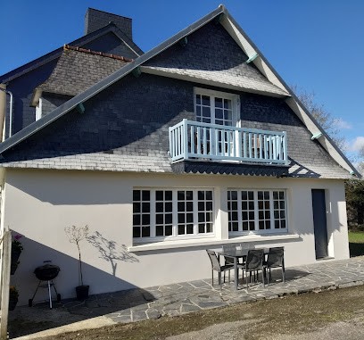 Gîte Arsav, Gîte à Lothey