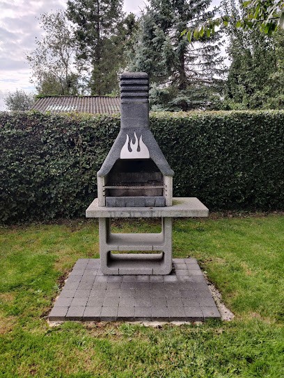 Gîte du Marronnier - Meneslies, Gîte à Méneslies