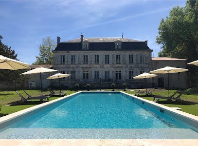 La Maison de Gardien, Gîte à Saint-Christophe