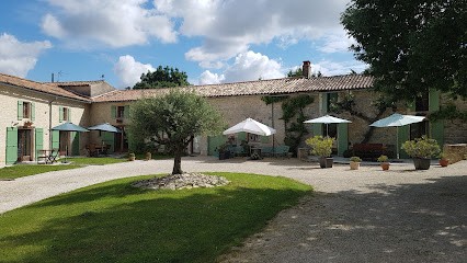 Field Pégon, Gîte à Saint-Pierre-d'Amilly