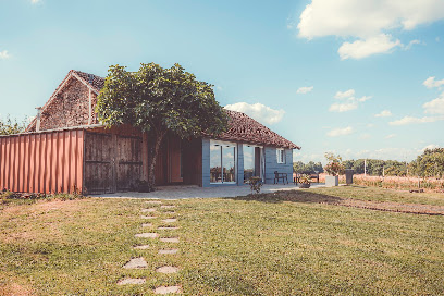 Domaine Serenity Gîte à Payzac