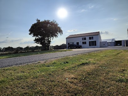 Les Gîtes Du Bois Gordeau - L'Escapade Et La Gordonière, Gîte à Challans