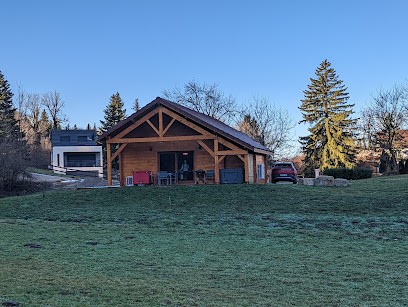 Gîte - La Sirène, Gîte à Bonlieu