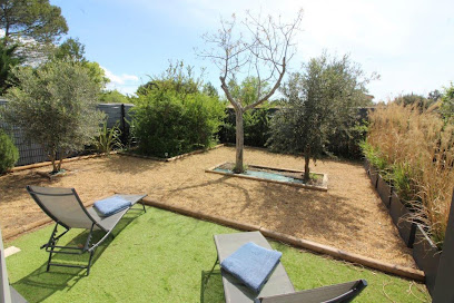 Détente Spa Entre Avignon Et Le Ventoux - Gîtes De France Gîte à Carpentras