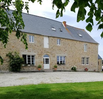 Gîte Le Rocher, Gîte à Pléven