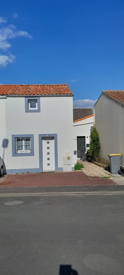 Le Pélican, Gîte aux Sables-d'Olonne