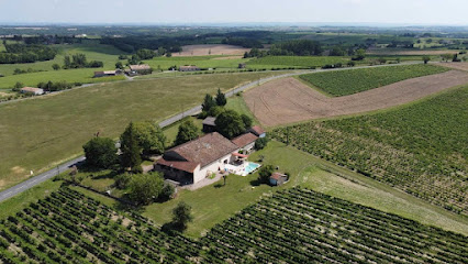 Le Clos De Léonce - Gîtes De France Gîte à Souel