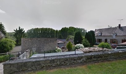 Gîte La Grenadine, Gîte à Retheuil