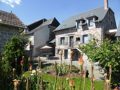 Gîte Objat Corrèze La Maison De Julien Et Marie-Louise, Gîte à Objat