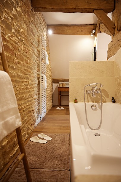 Le Hameau de Blagny, Gîte à Puligny-Montrachet