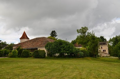 Gîte Le Rendier, Gîte à Fontanes