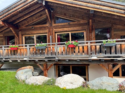 Chalet la Ferme du Bourgeat, Gîte aux Houches